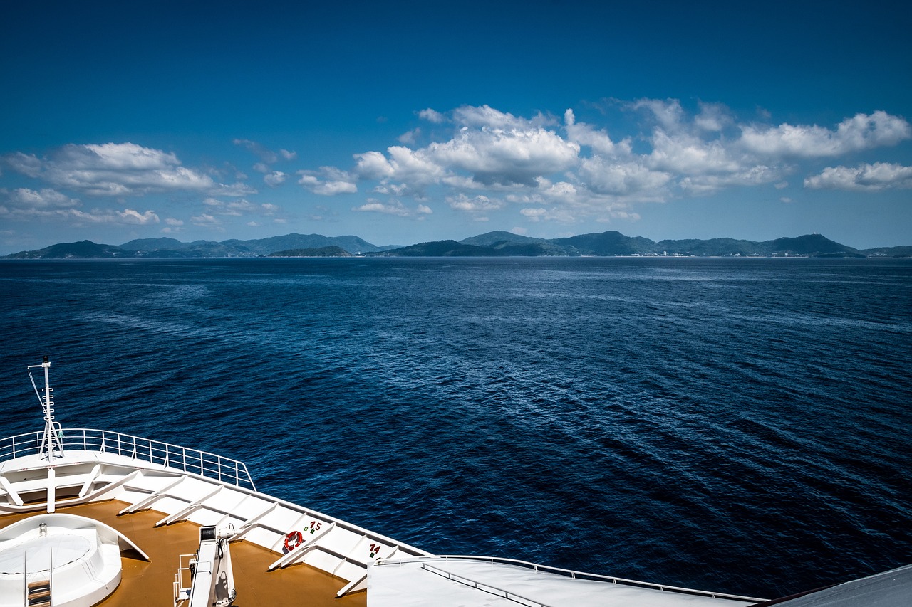 croisière ponant